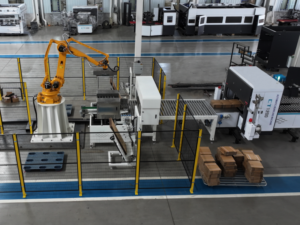 Explore the Advancements in High-Speed Printing...