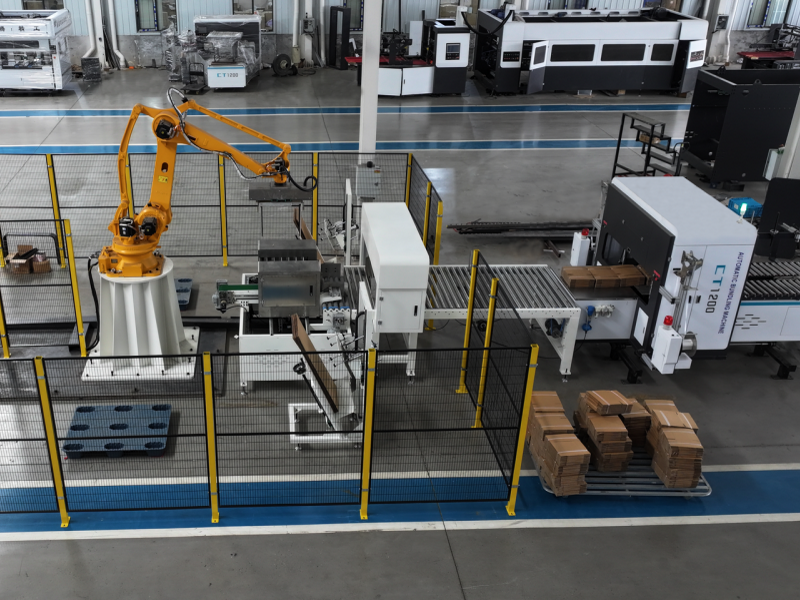 Explore the Advancements in High-Speed Printing... Explore the Advancements in High-Speed Printing...