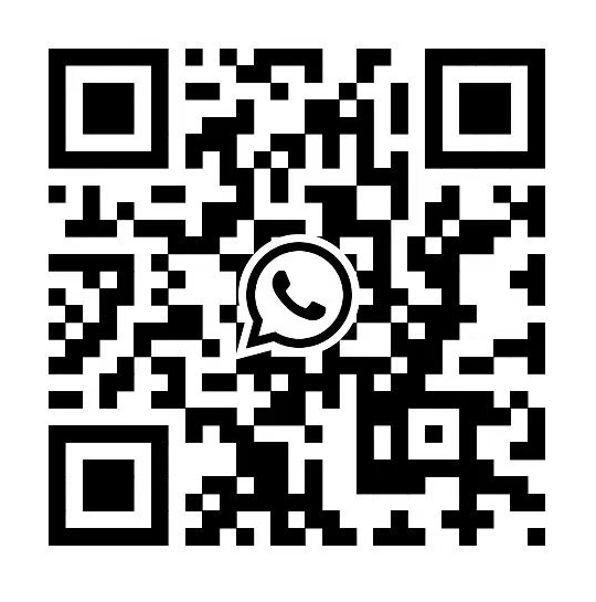 WhatsApp: 008615831797755