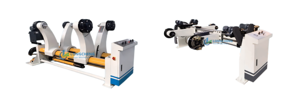 Hydraulic mill roll stand（images 4）